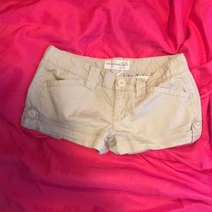 Aeropostale shorts